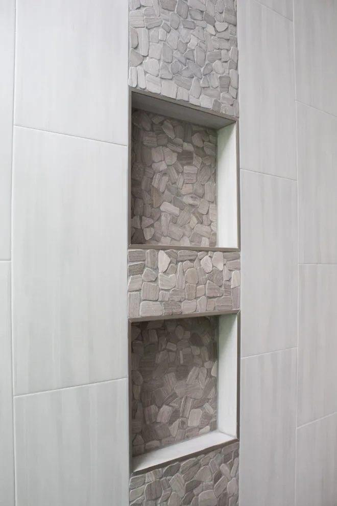 Richfield Primary Bathroom by Element Design Build Remodel - Photo 4