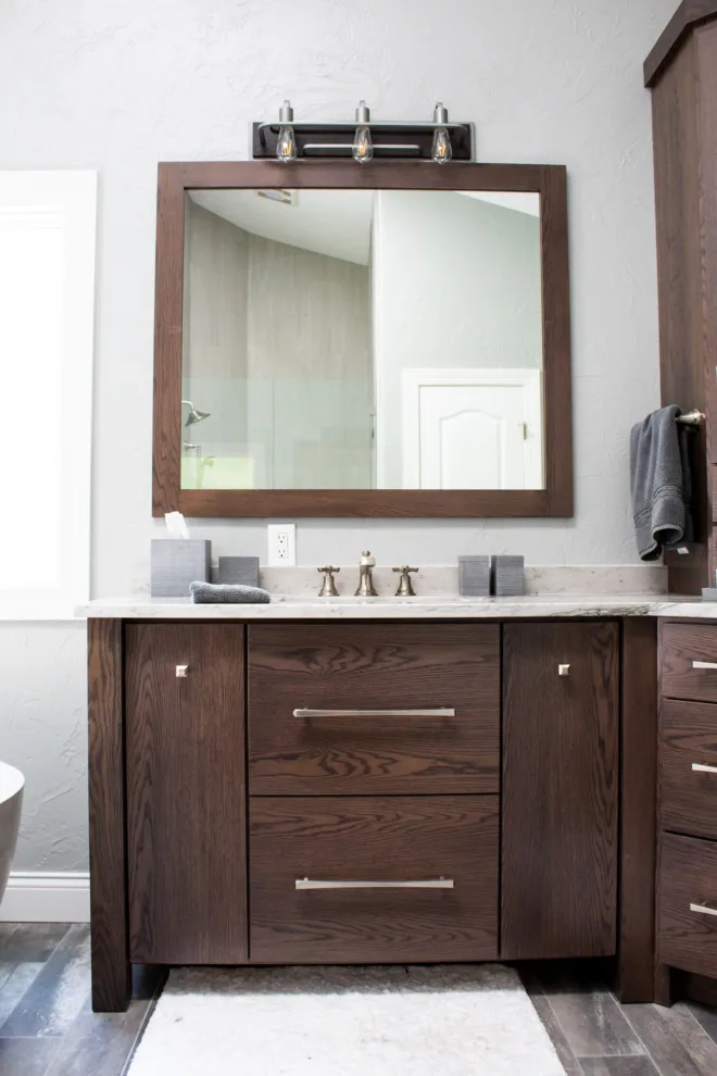 Richfield Primary Bathroom by Element Design Build Remodel - Photo 13