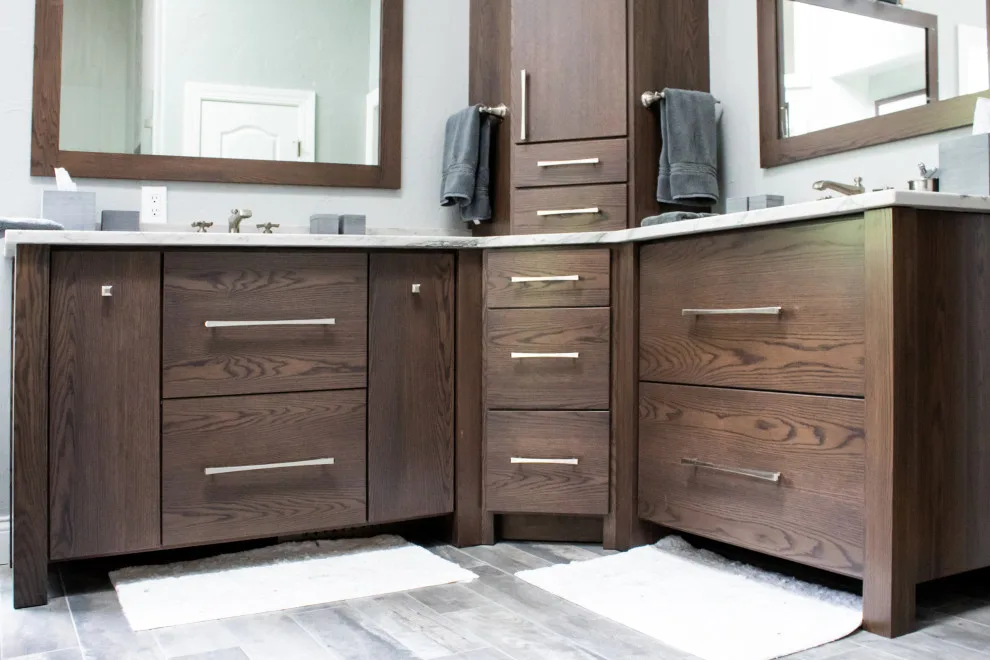Richfield Primary Bathroom by Element Design Build Remodel - Photo 10