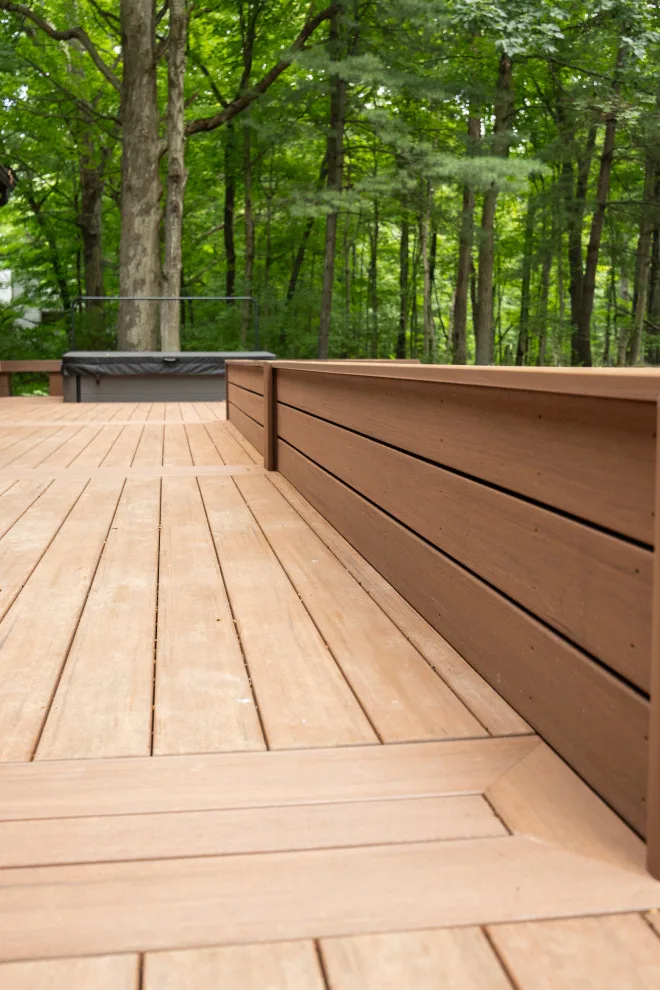 Ridgefield Patio by Horizon Custom Build & Remodel - Photo 3