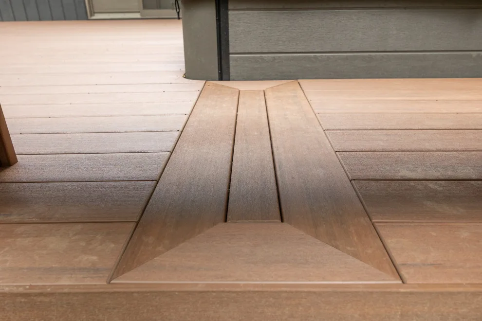 Ridgefield Patio by Horizon Custom Build & Remodel - Photo 7