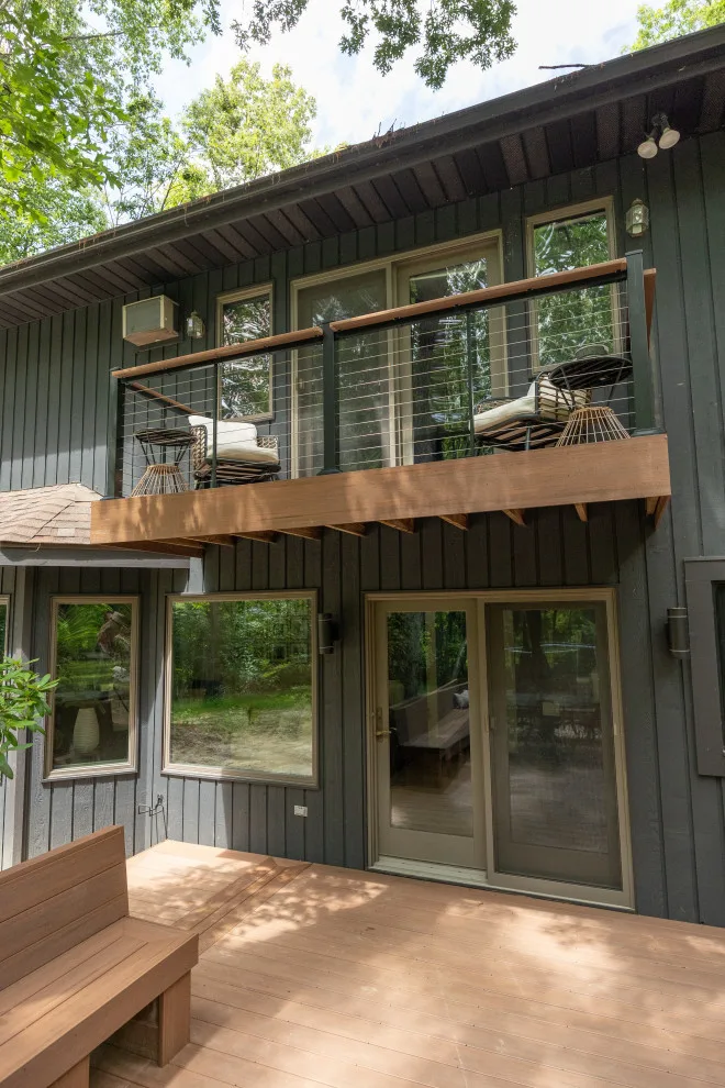 Ridgefield Patio by Horizon Custom Build & Remodel - Photo 4