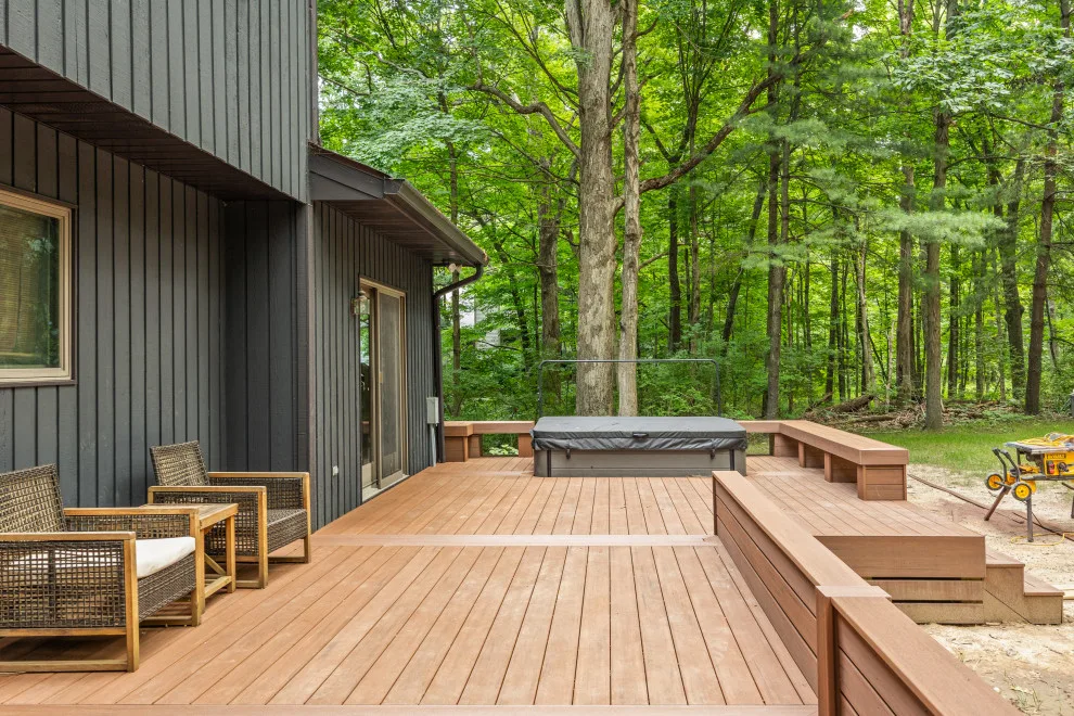 Ridgefield Patio by Horizon Custom Build & Remodel - Photo 5