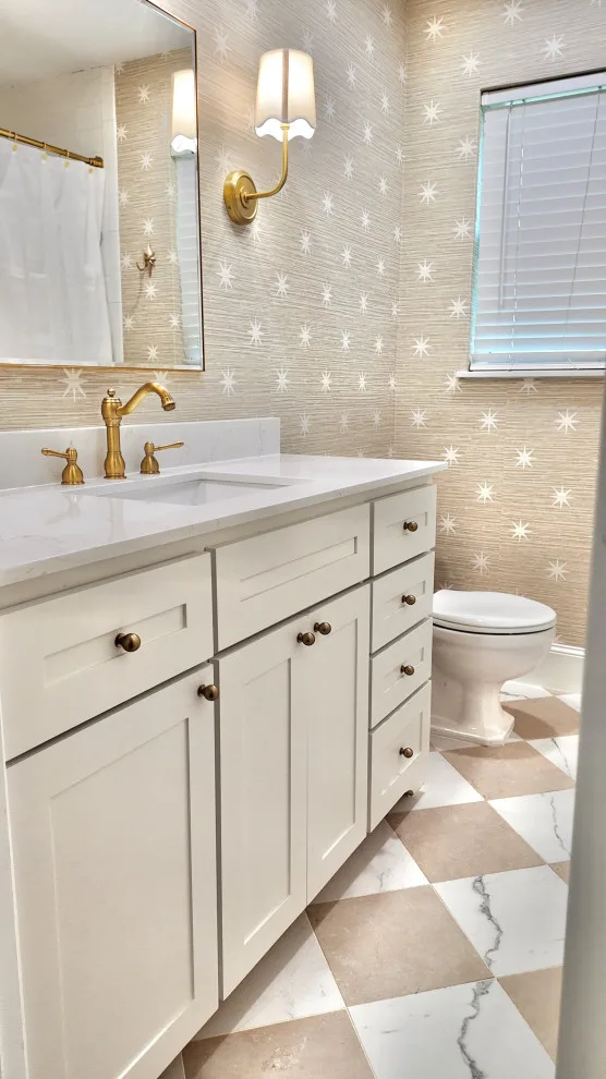 Ridgewood Bathroom Renovation by Revive And Renew Remodeling LLC - Photo 6