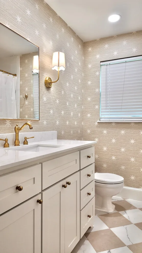 Ridgewood Bathroom Renovation by Revive And Renew Remodeling LLC - Photo 4