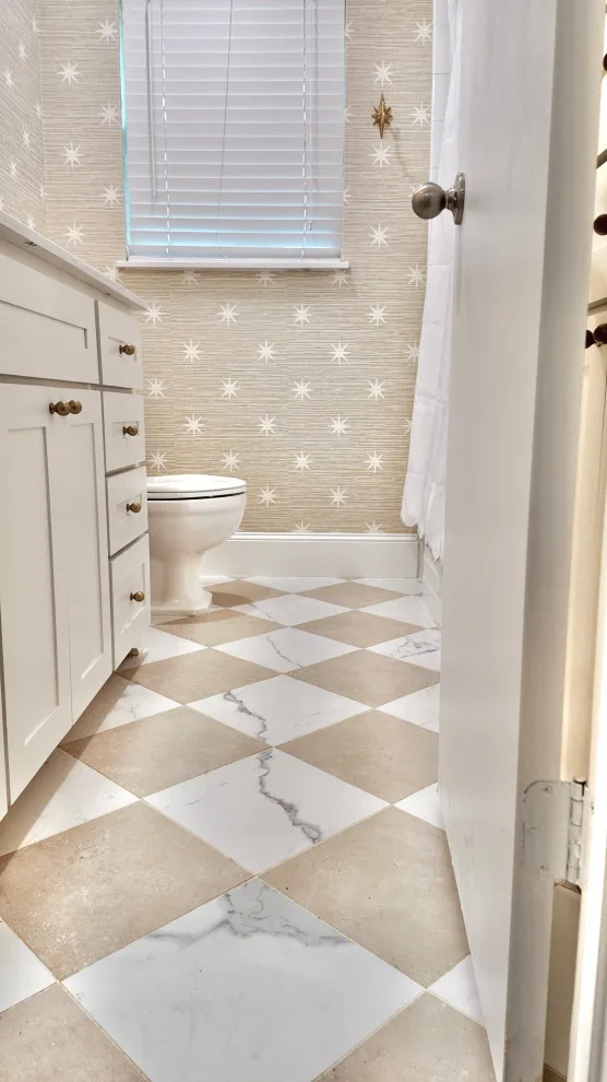 Ridgewood Bathroom Renovation by Revive And Renew Remodeling LLC - Photo 5
