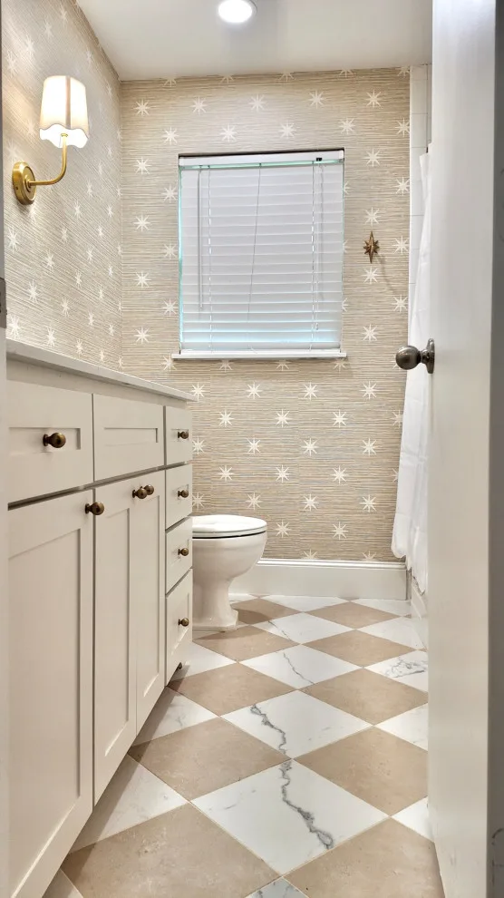Ridgewood Bathroom Renovation by Revive And Renew Remodeling LLC - Photo 7