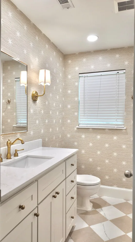 Ridgewood Bathroom Renovation by Revive And Renew Remodeling LLC - Photo 8