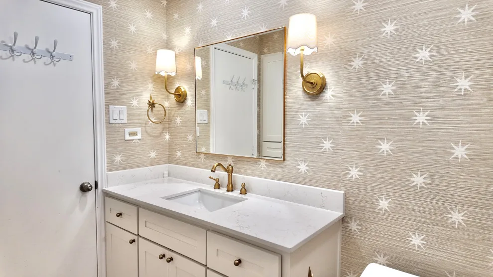 Ridgewood Bathroom Renovation by Revive And Renew Remodeling LLC - Photo 2