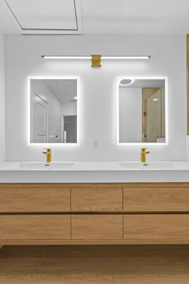 Ridgewood Townhouse Renovation by Revive And Renew Remodeling LLC - Photo 12