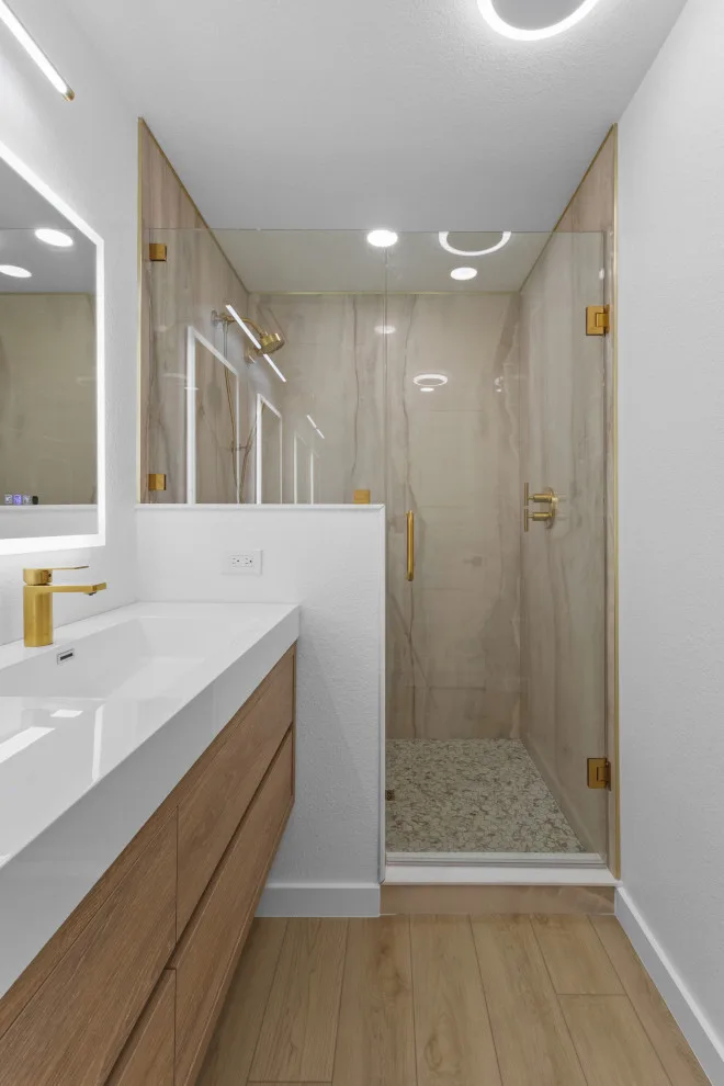 Ridgewood Townhouse Renovation by Revive And Renew Remodeling LLC - Photo 20