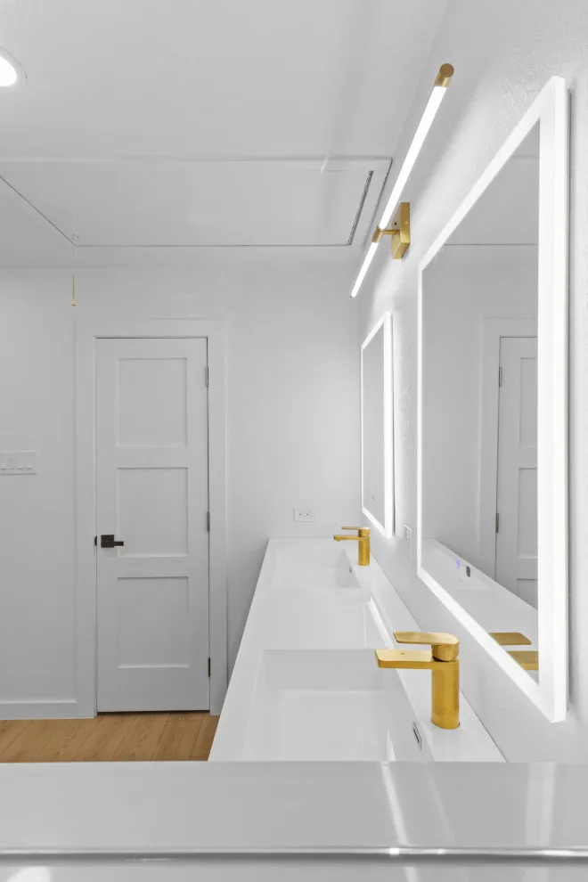 Ridgewood Townhouse Renovation by Revive And Renew Remodeling LLC - Photo 10