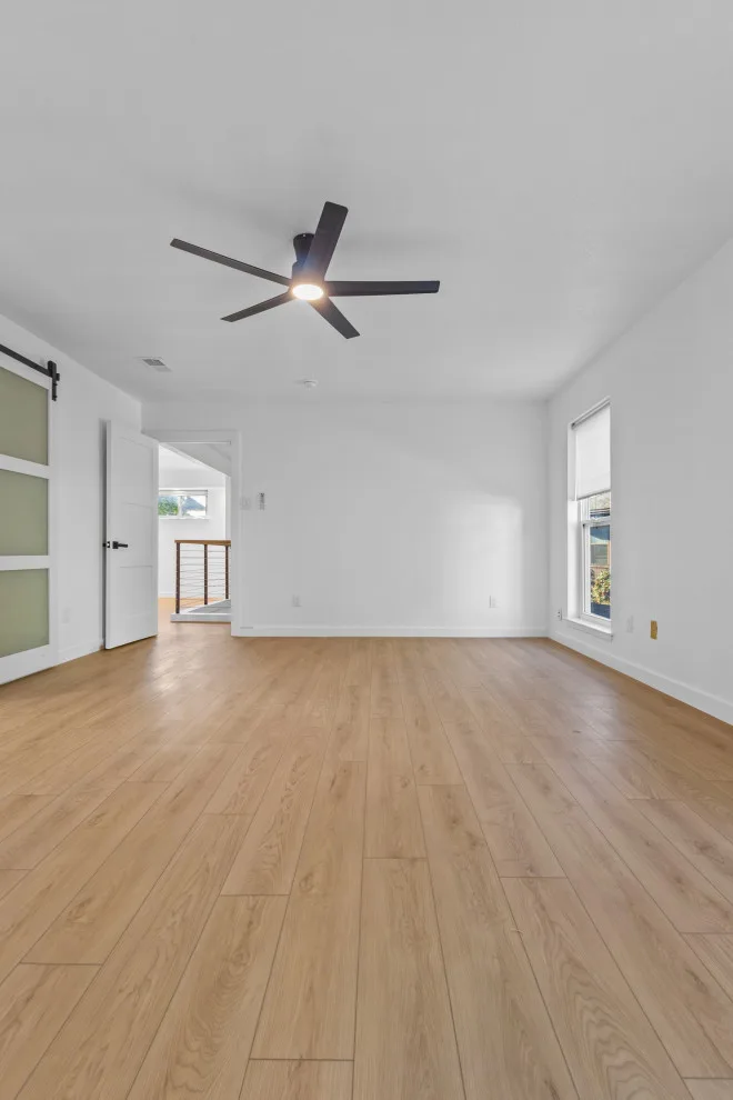 Ridgewood Townhouse Renovation by Revive And Renew Remodeling LLC - Photo 13