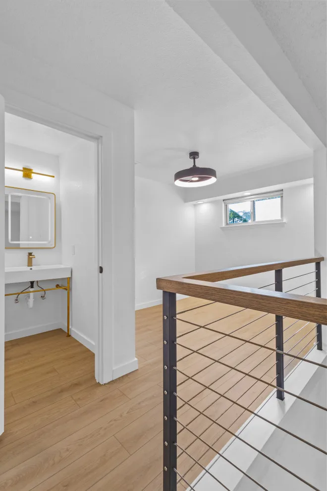 Ridgewood Townhouse Renovation by Revive And Renew Remodeling LLC - Photo 3