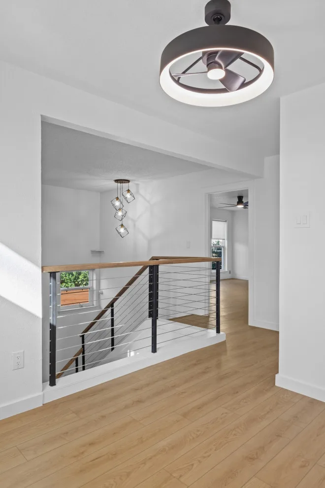 Ridgewood Townhouse Renovation by Revive And Renew Remodeling LLC - Photo 22