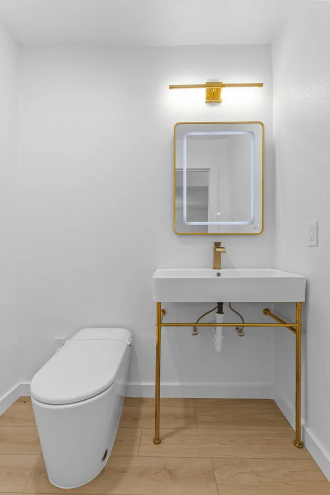 Ridgewood Townhouse Renovation by Revive And Renew Remodeling LLC - Photo 6