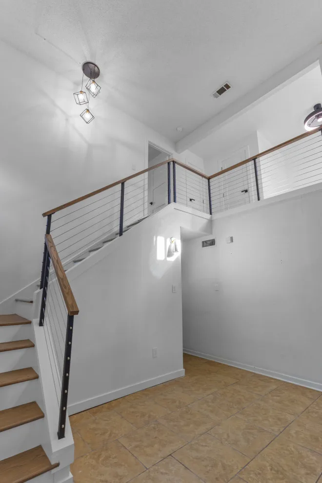 Ridgewood Townhouse Renovation by Revive And Renew Remodeling LLC - Photo 16