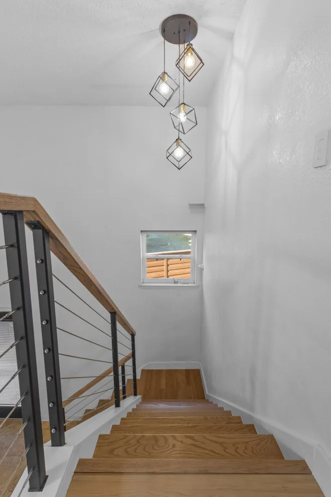 Ridgewood Townhouse Renovation by Revive And Renew Remodeling LLC - Photo 19