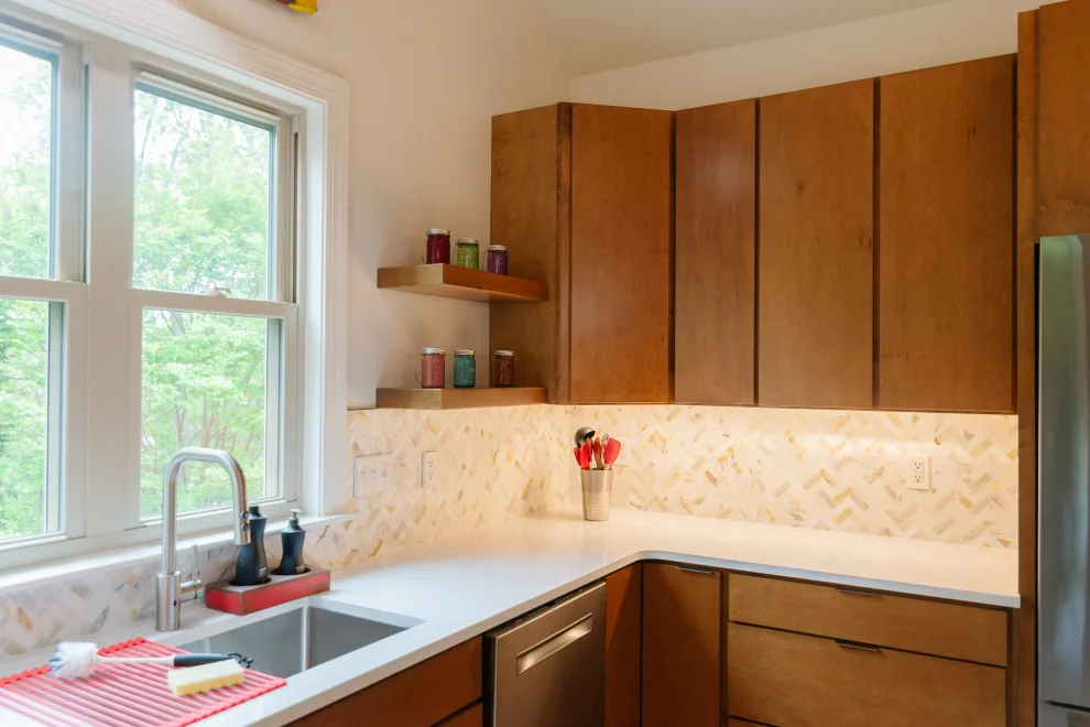 River Creative District by Asheville Home Remodel - Photo 2