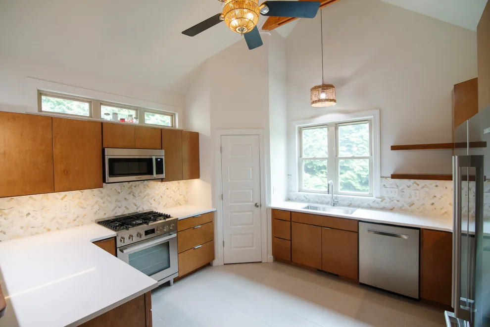 River Creative District by Asheville Home Remodel - Photo 4