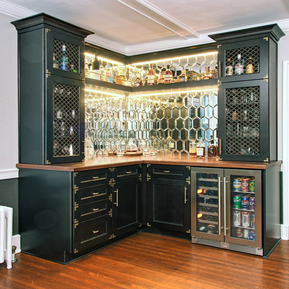 Waterway Lounge by HOME-TIME Renovation LLC - Photo 2