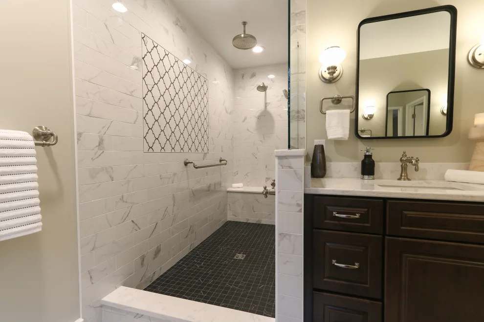 River Executive Suite by HOME-TIME Renovation LLC - Photo 5