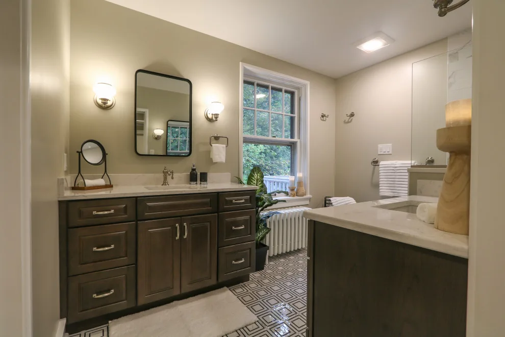River Executive Suite by HOME-TIME Renovation LLC - Photo 4