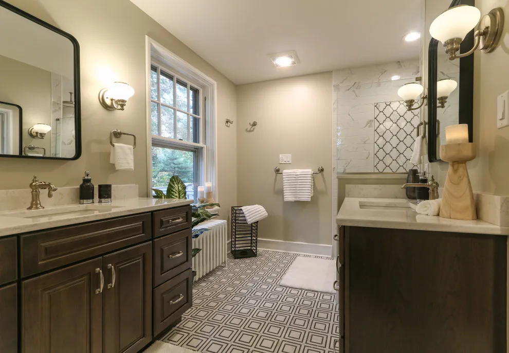 River Executive Suite by HOME-TIME Renovation LLC - Photo 6
