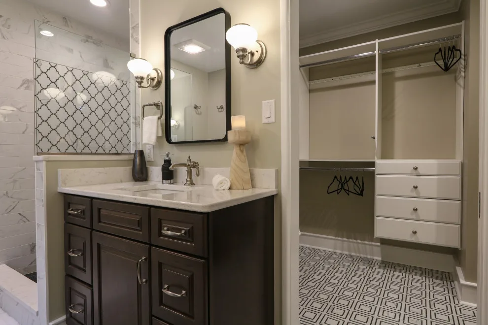River Executive Suite by HOME-TIME Renovation LLC - Photo 2