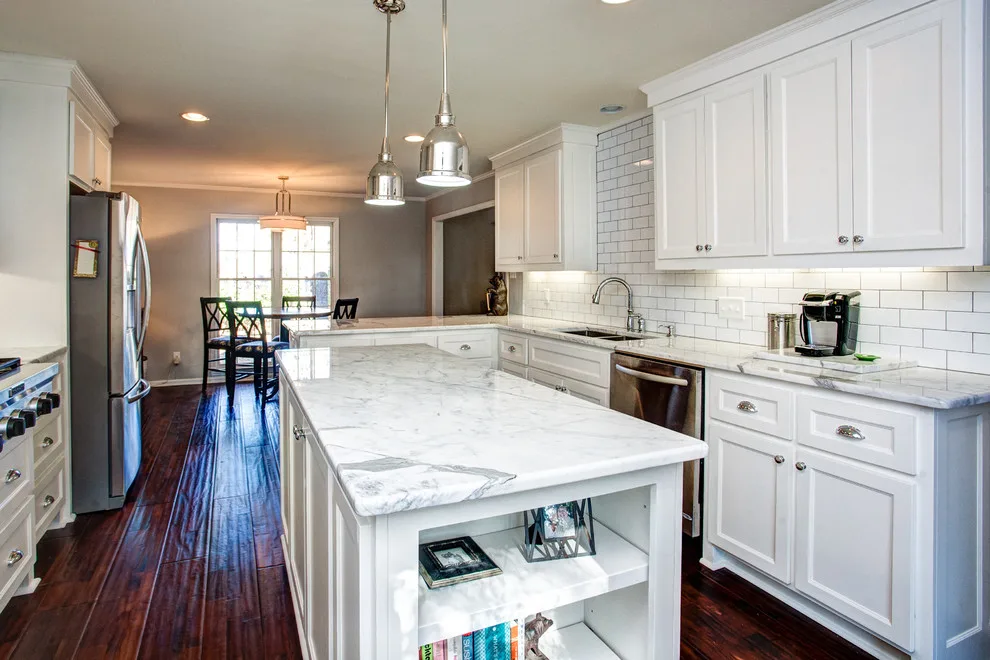 River Valley Builders, Inc. - Photo 13