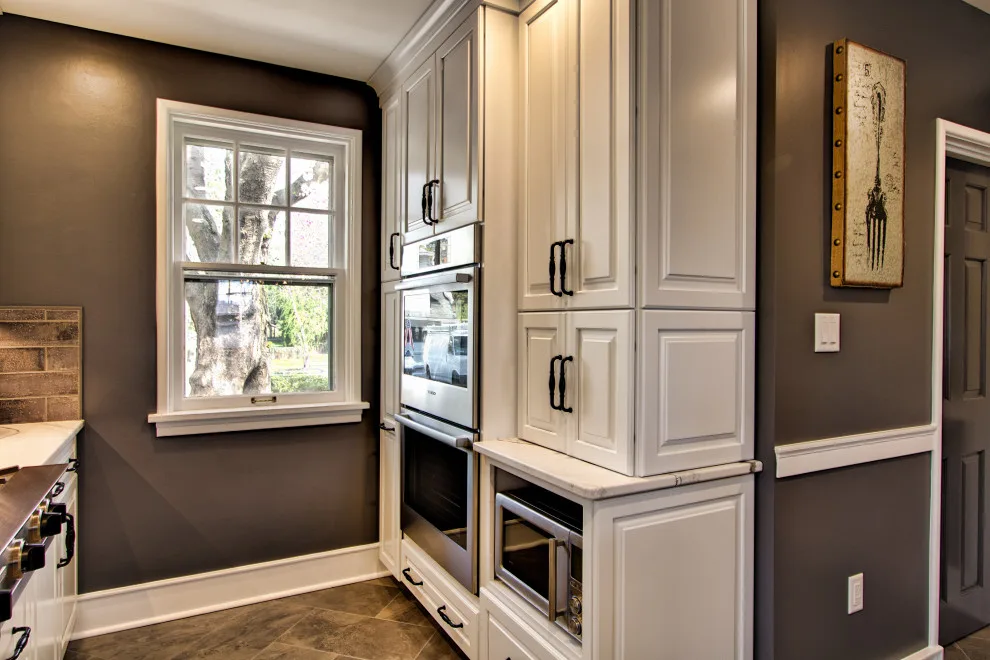 River Road Culinary and Bath Space by HOME-TIME Renovation LLC - Photo 6