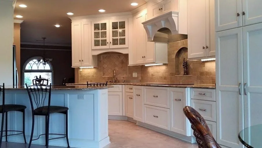 Riverbank Development by Home Run Remodeling & Construction, Inc. - Photo 2