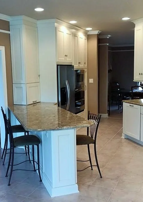Riverbank Development by Home Run Remodeling & Construction, Inc. - Photo 3