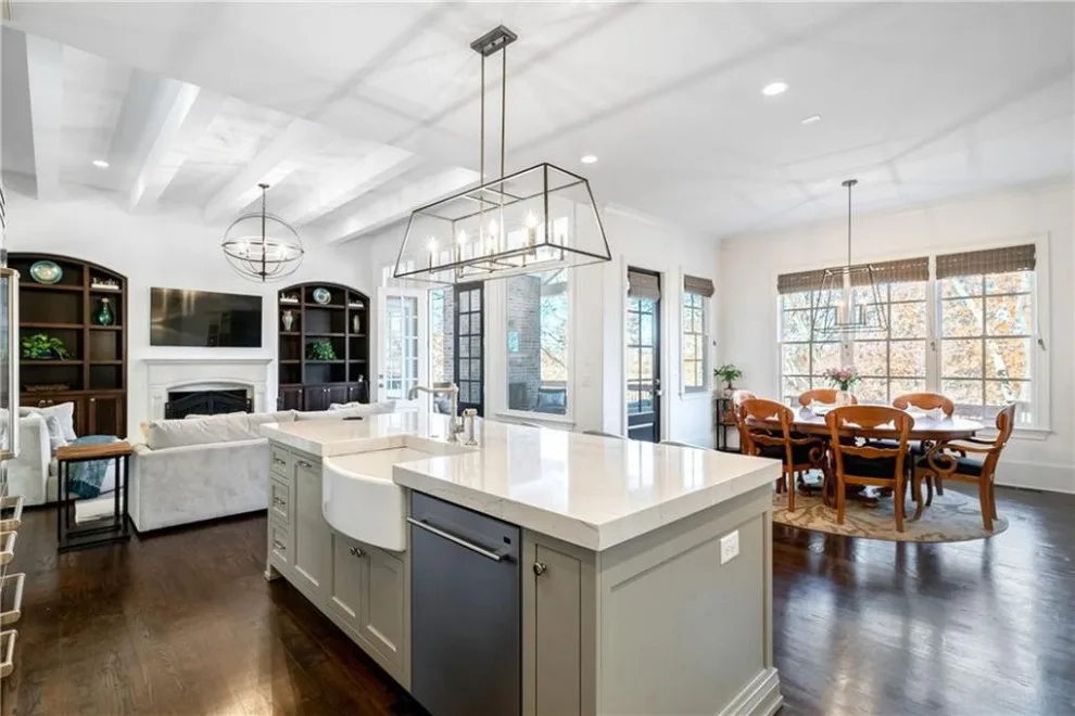 Cabinets Of Atlanta Inc. - Photo 7