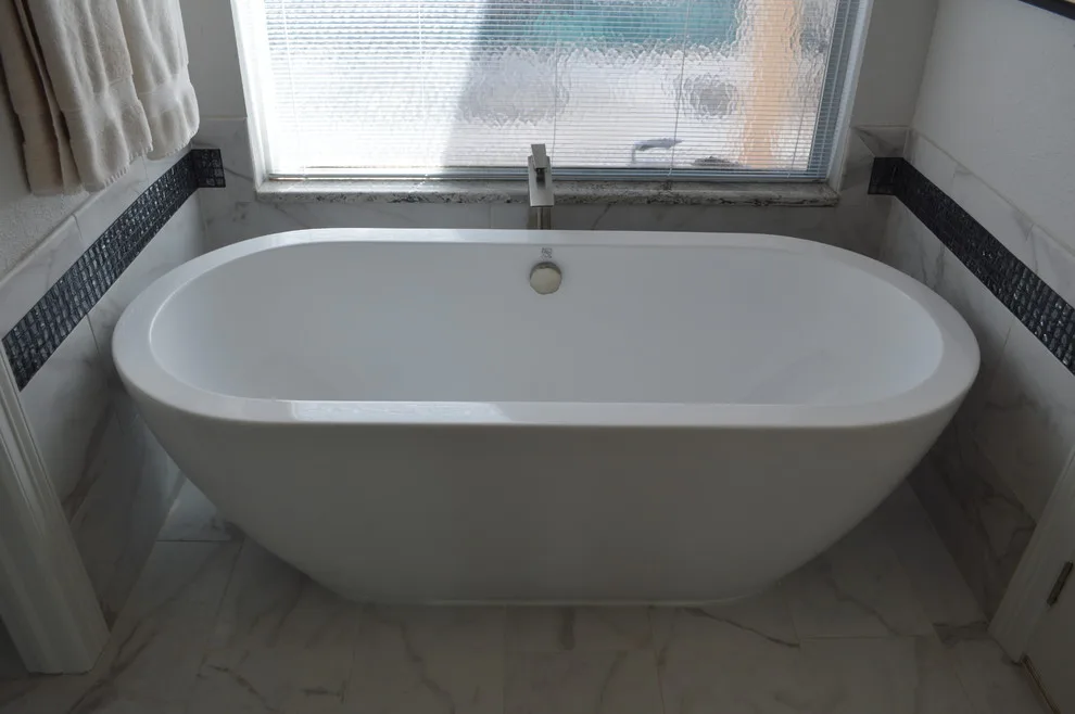 RMC Bathroom Renovation by Kitchen Bath Gallerie - Photo 3