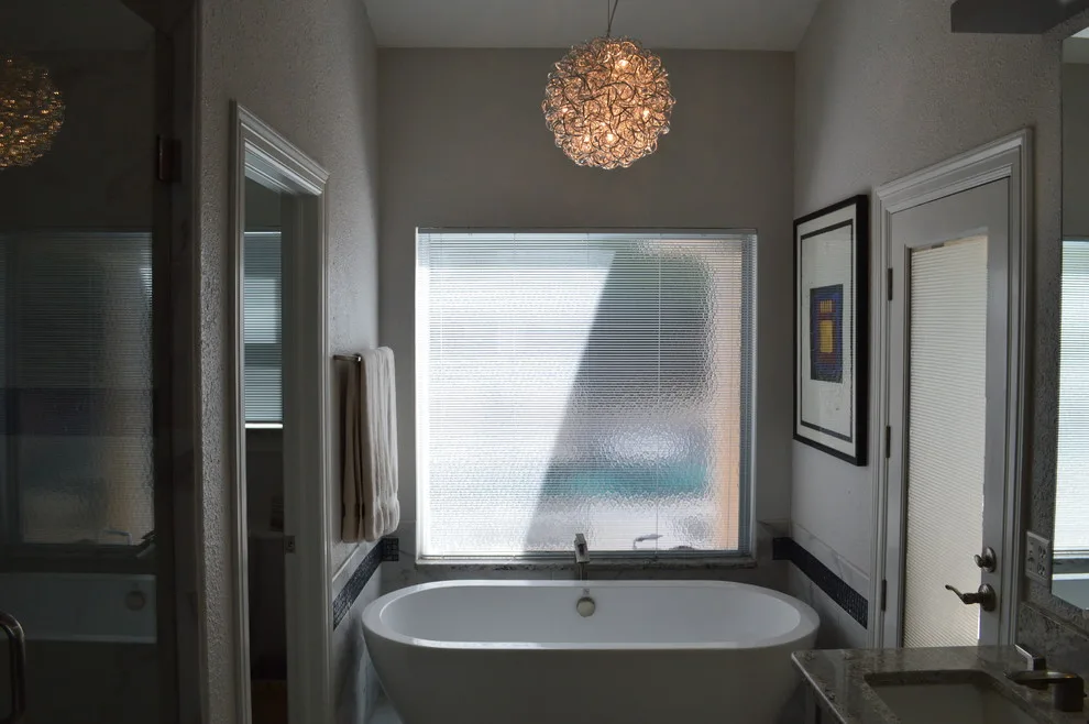RMC Bathroom Renovation by Kitchen Bath Gallerie - Photo 2