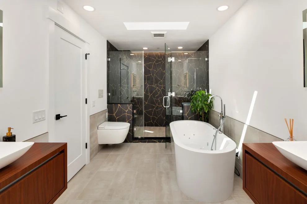 Roanoke Project by UNIQUE Home Construction - Photo 15