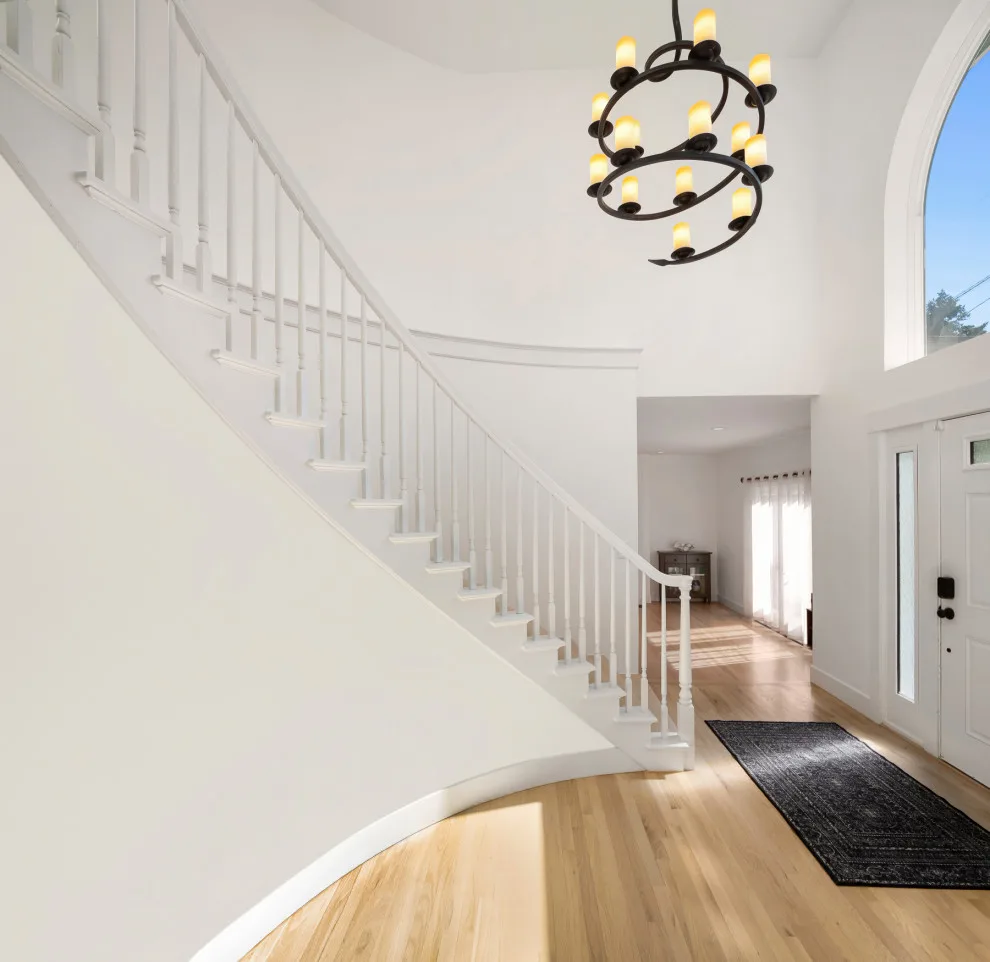 Roanoke Project by UNIQUE Home Construction - Photo 25