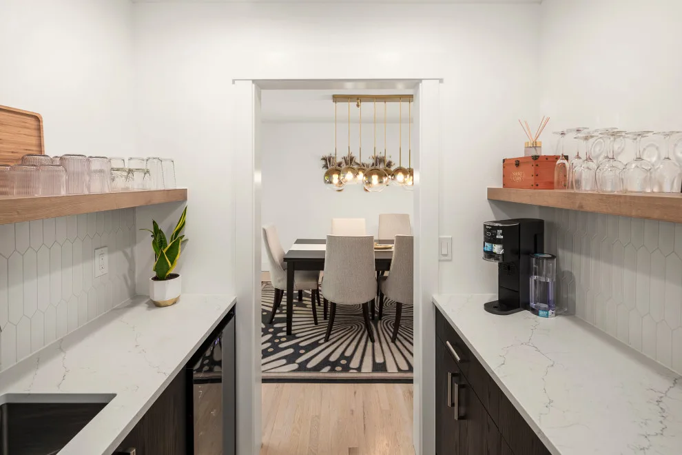 Roanoke Project by UNIQUE Home Construction - Photo 19