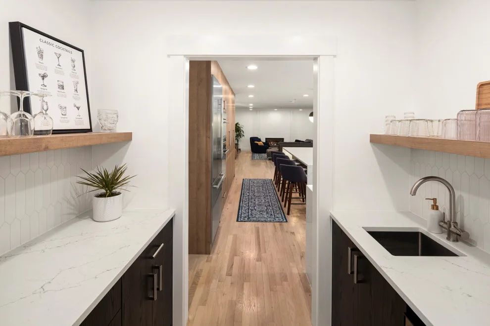 Roanoke Project by UNIQUE Home Construction - Photo 13