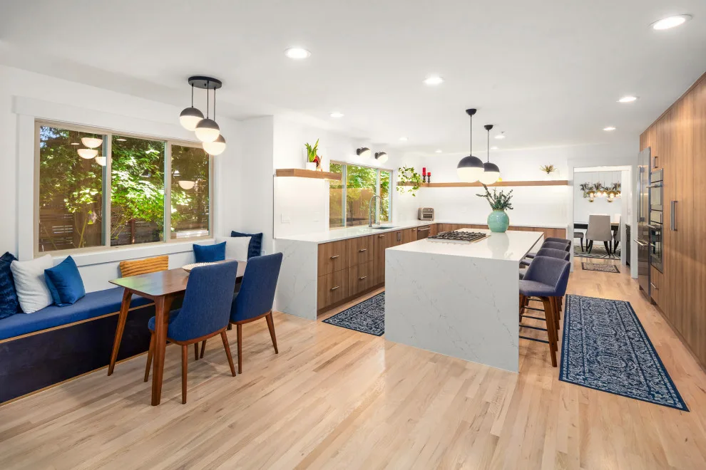 Roanoke Project by UNIQUE Home Construction - Photo 12