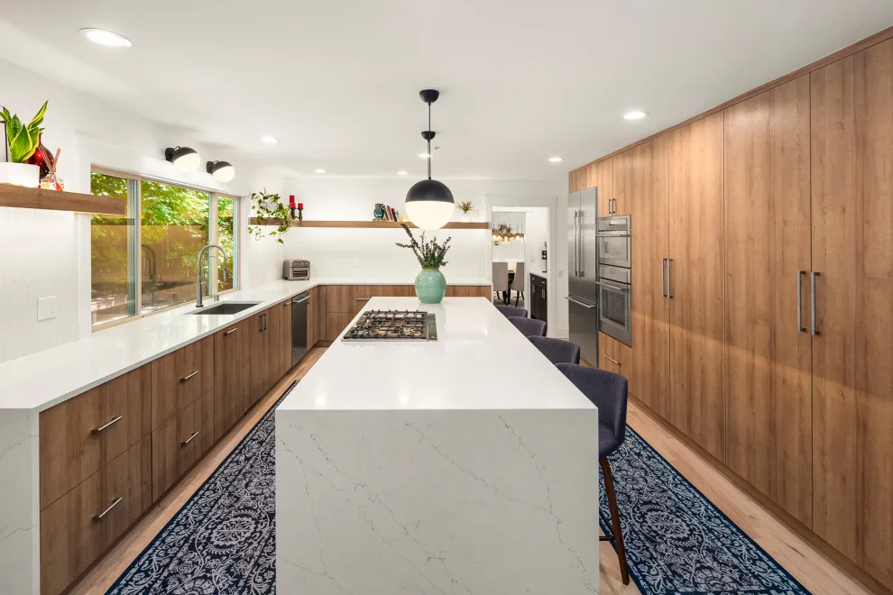 Roanoke Project by UNIQUE Home Construction - Photo 30