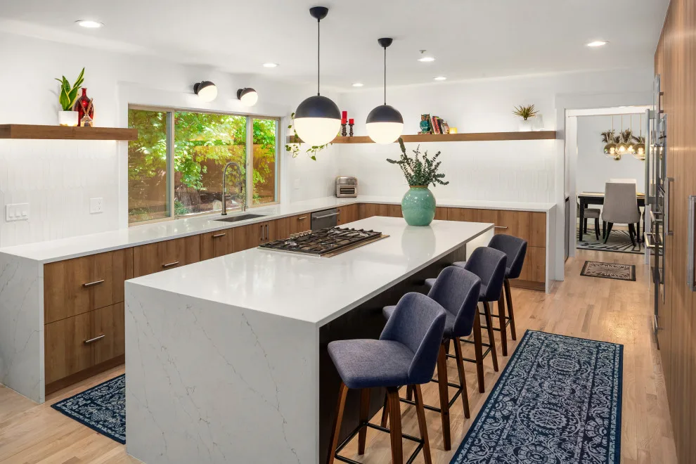 Roanoke Project by UNIQUE Home Construction - Photo 18