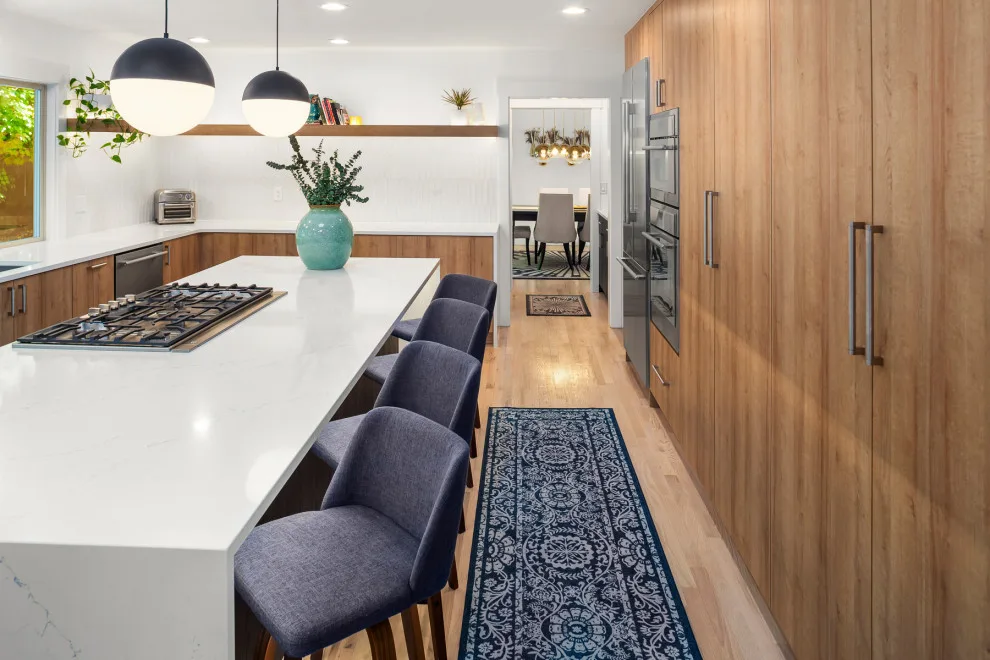 Roanoke Project by UNIQUE Home Construction - Photo 29