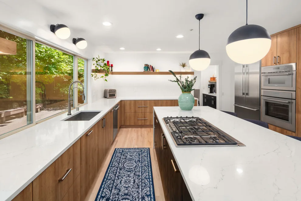 Roanoke Project by UNIQUE Home Construction - Photo 20
