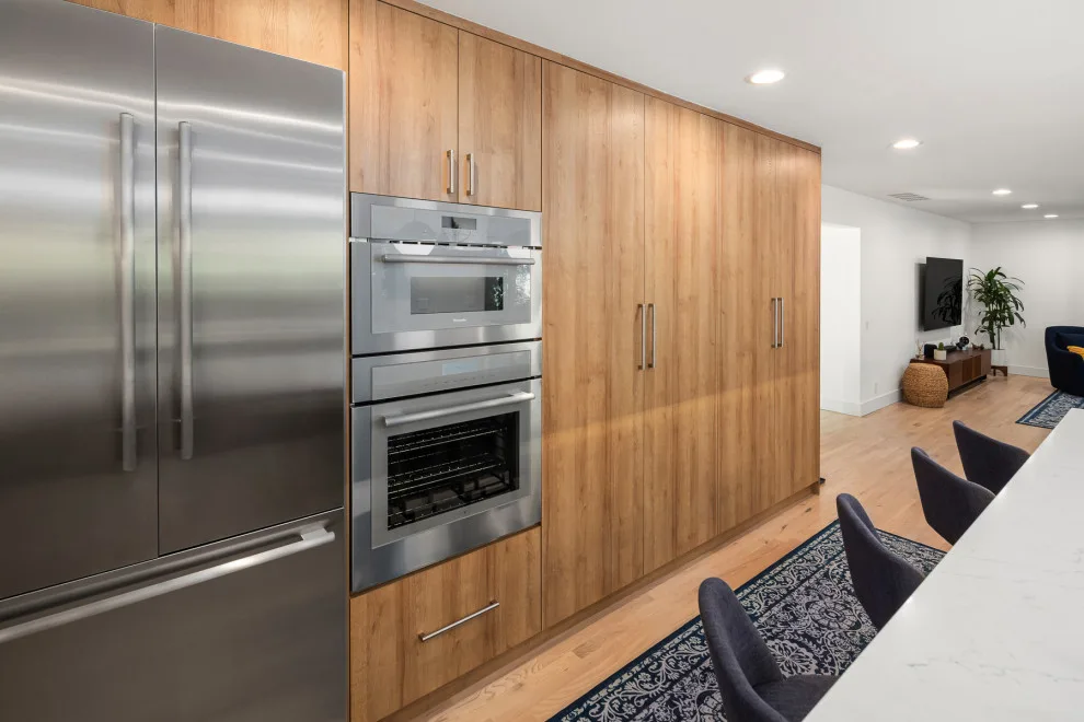 Roanoke Project by UNIQUE Home Construction - Photo 2
