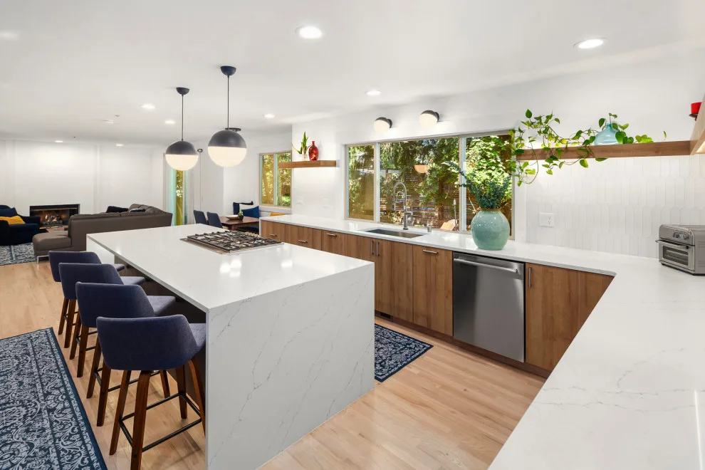 Roanoke Project by UNIQUE Home Construction - Photo 14