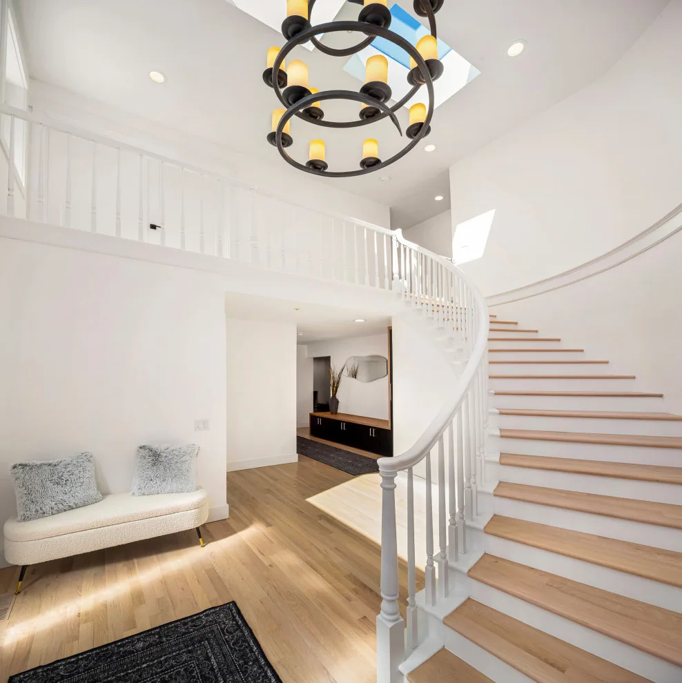 Roanoke Project by UNIQUE Home Construction - Photo 23