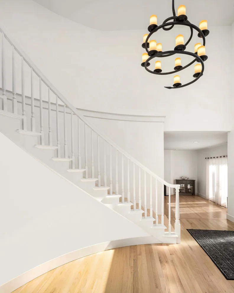 Roanoke Project by UNIQUE Home Construction - Photo 6