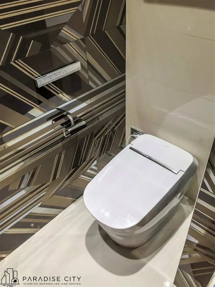 Cavalli Bathroom by Roberto by Paradise City - Photo 2